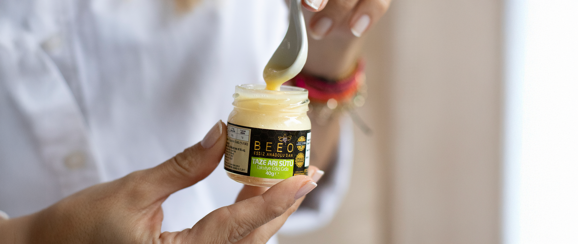 Arı Sütünün Faydaları