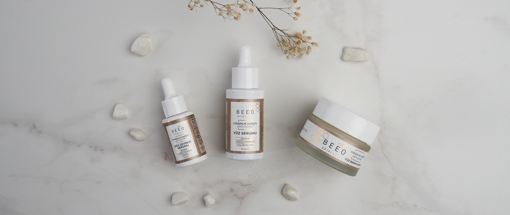 Arı zehrinin faydaları