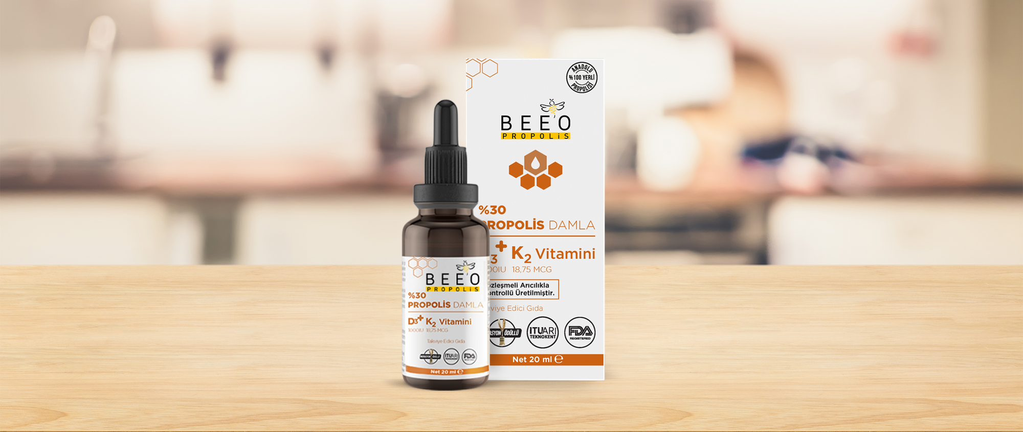 D3 Vitamini ve Bağışıklık Sistemi