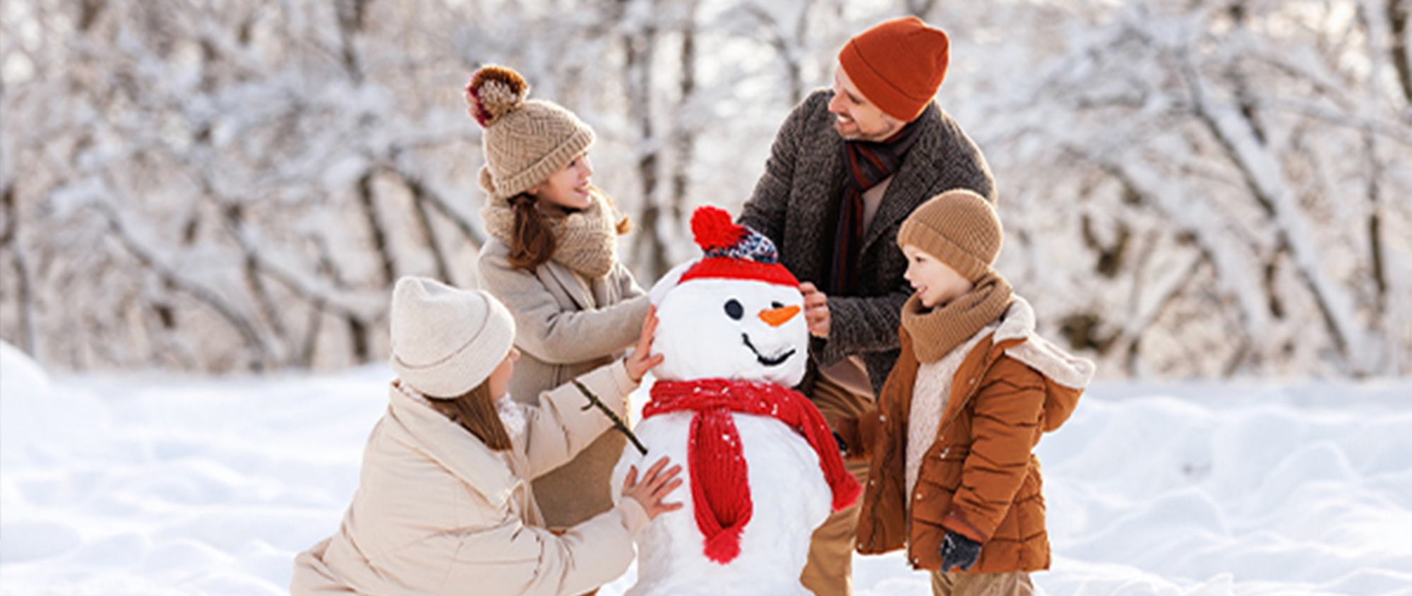 Kış Aylarında Daha Dinç Hissetmek İçin Neler Yapabiliriz?