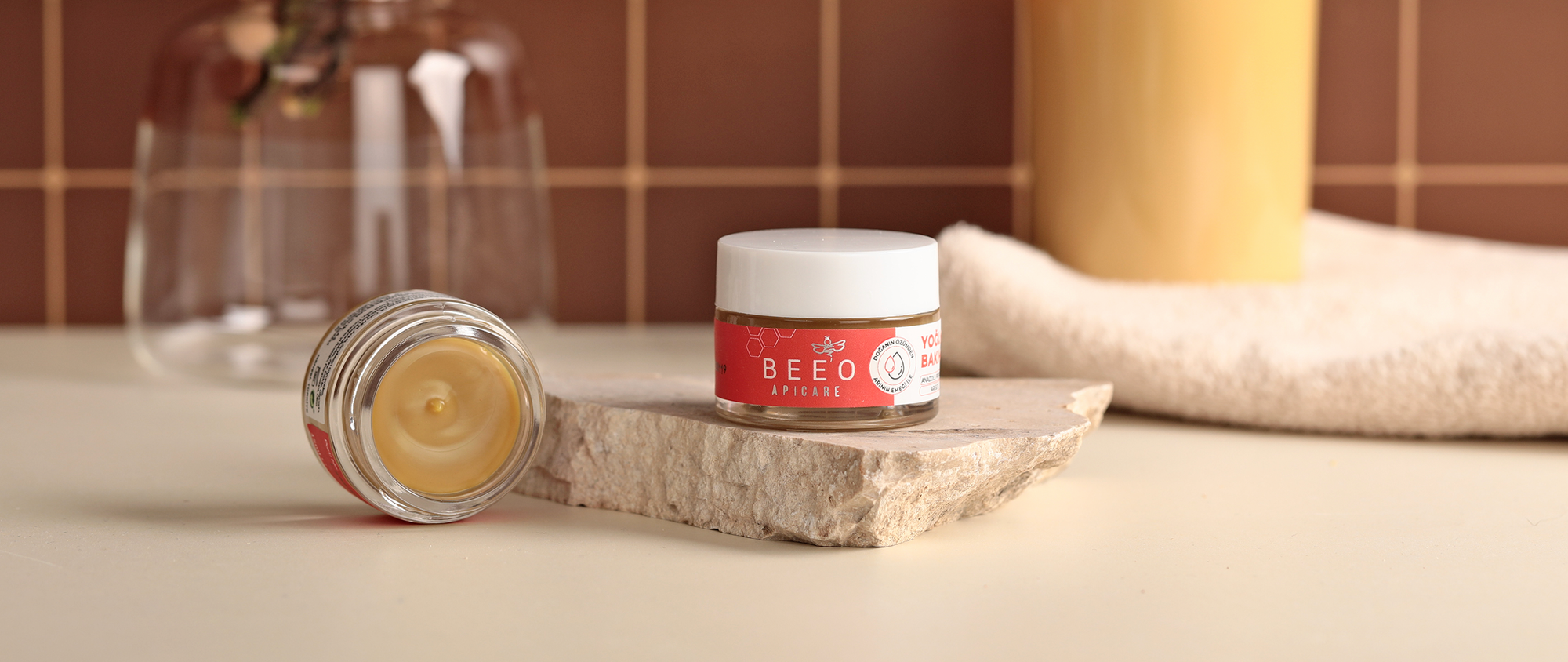 s.o.s yoğun bakım kremi