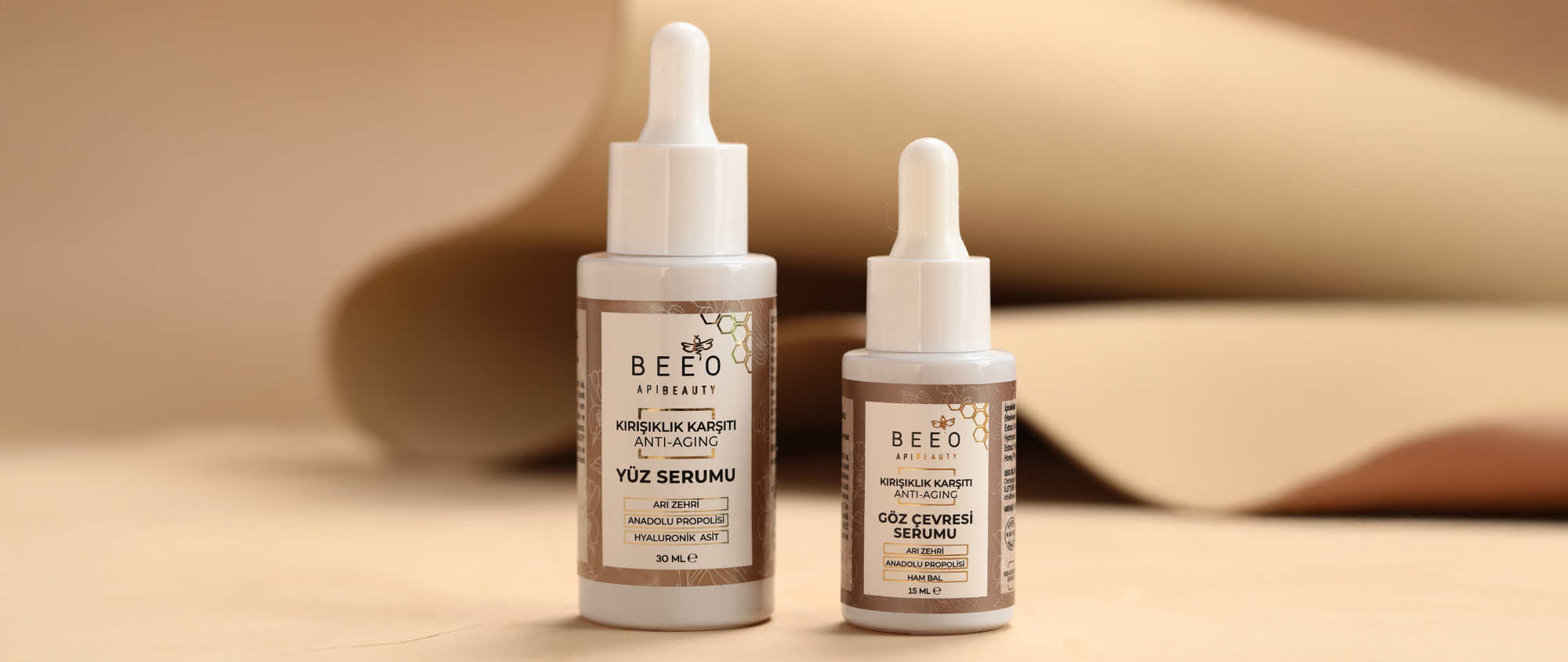 Yüz Serumu Nasıl Kullanılır ve Hangi Serumlar Tercih Edilmelidir?