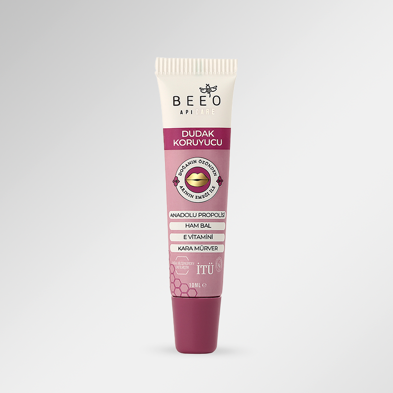 Dudak Nemlendirici Beeo