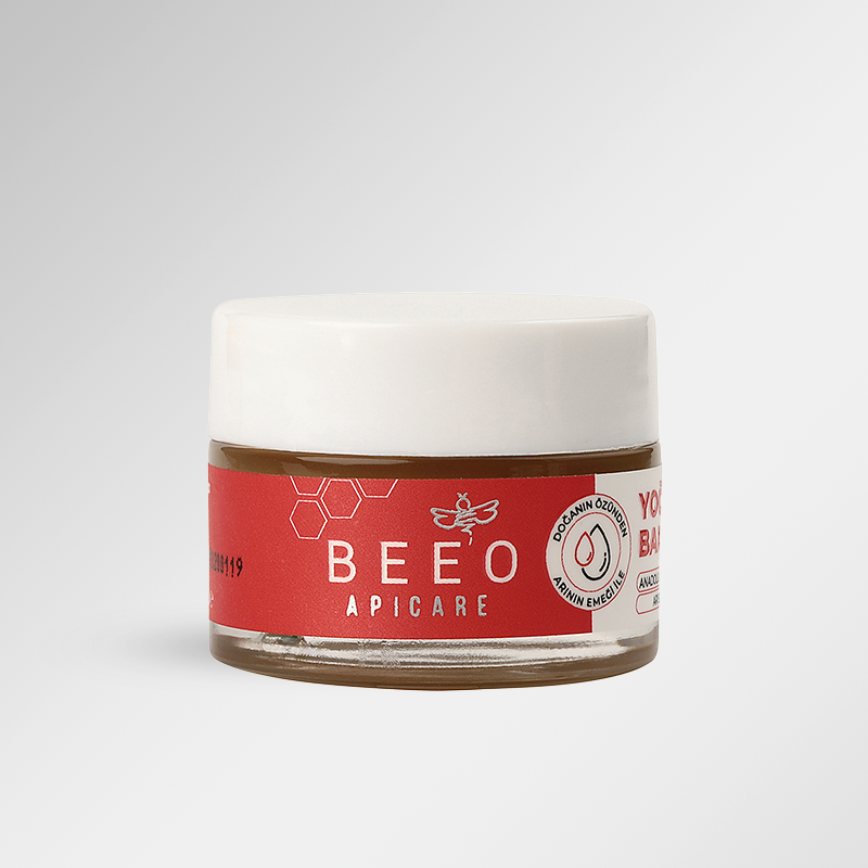 SOS Yoğun Bakım Kremi