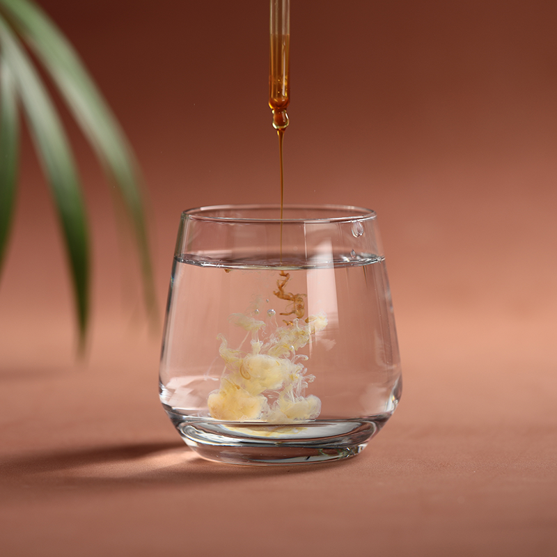 Suda Çözünür Propolis Damla