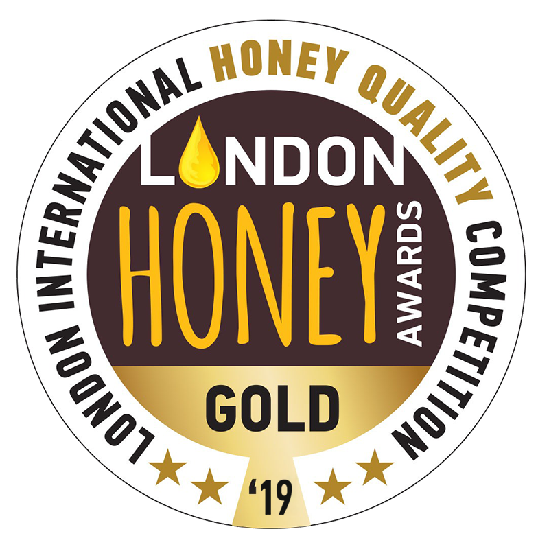 London International Honey Awards (2019)