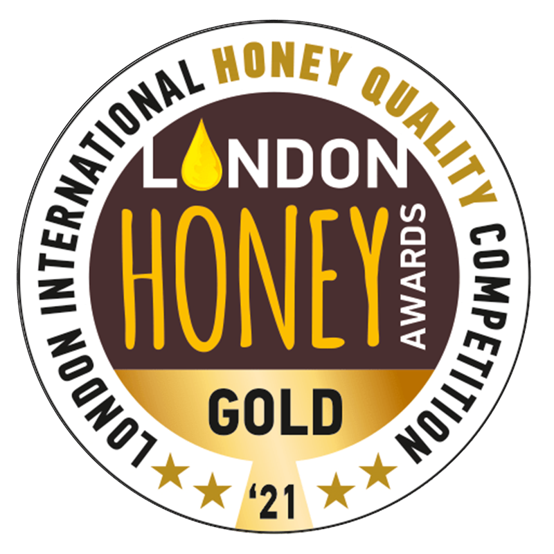 London International Honey Awards (2021)