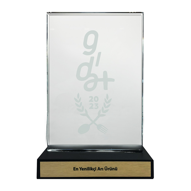 Agri ve Gıda+ Ödülleri / Gıda+ Ödülleri (2023)