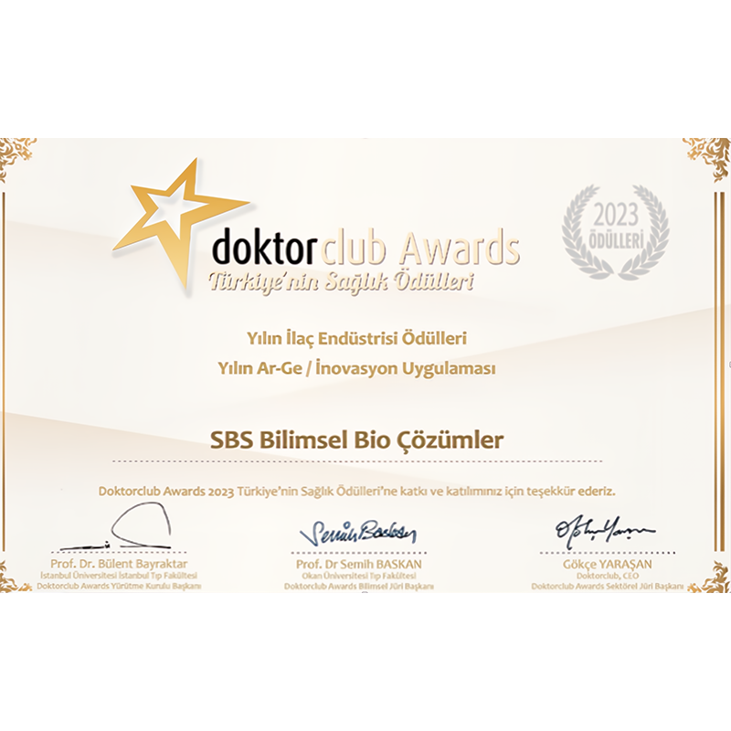 Doctor Club Awards (2023)