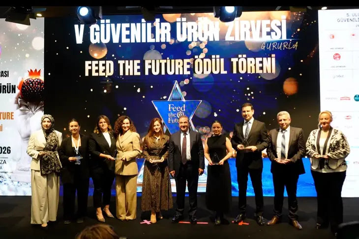 BEE’O’nun İnovasyon Gücüne Üç Yeni Ödül!