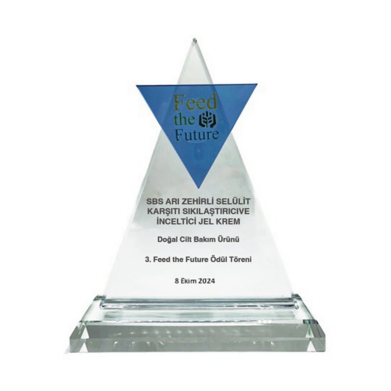 Feed the Future Ödülleri (2024)