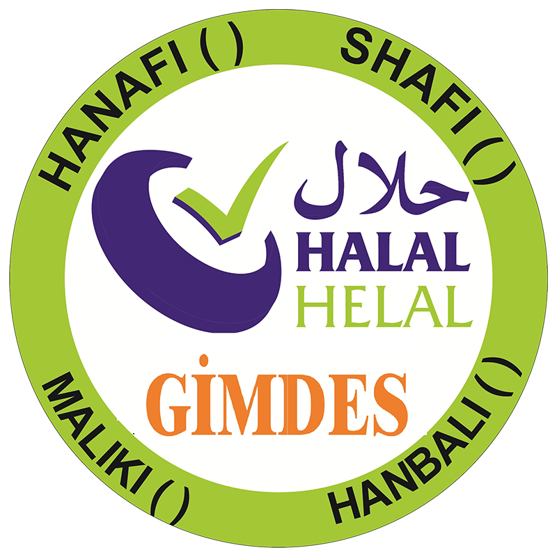 Gimdes Helal Sertifikası