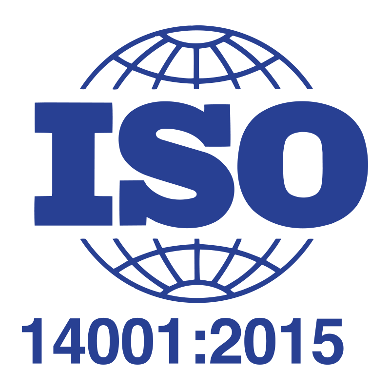  ISO 14001 Sertifikası