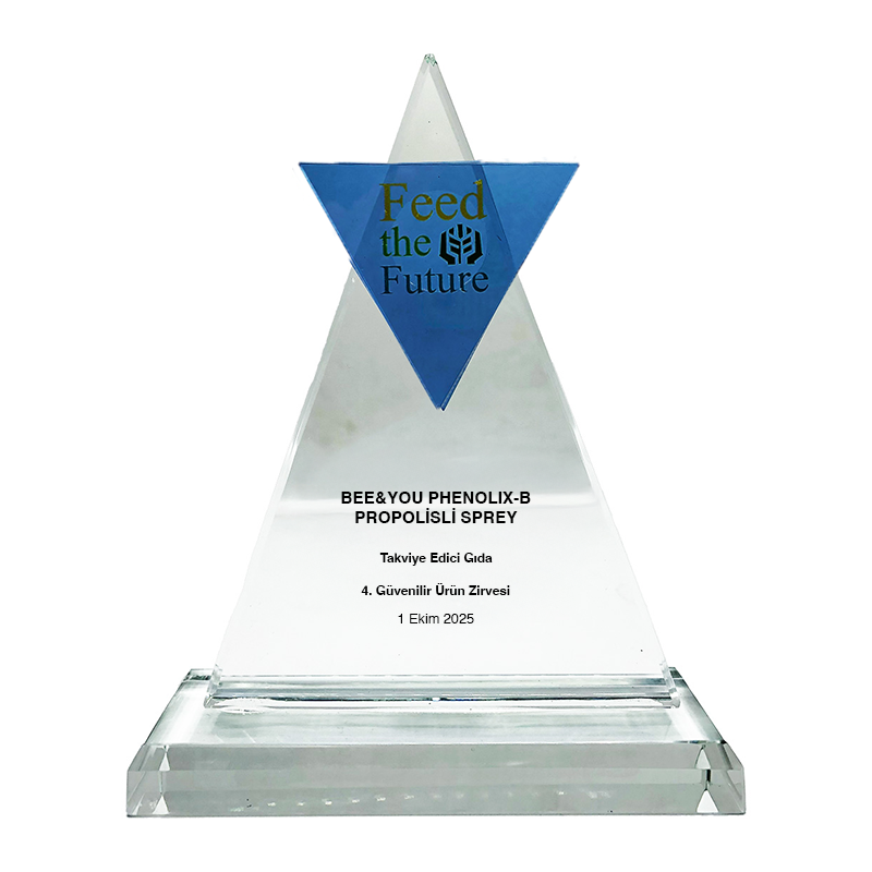 Feed the Future Ödülleri (2025)