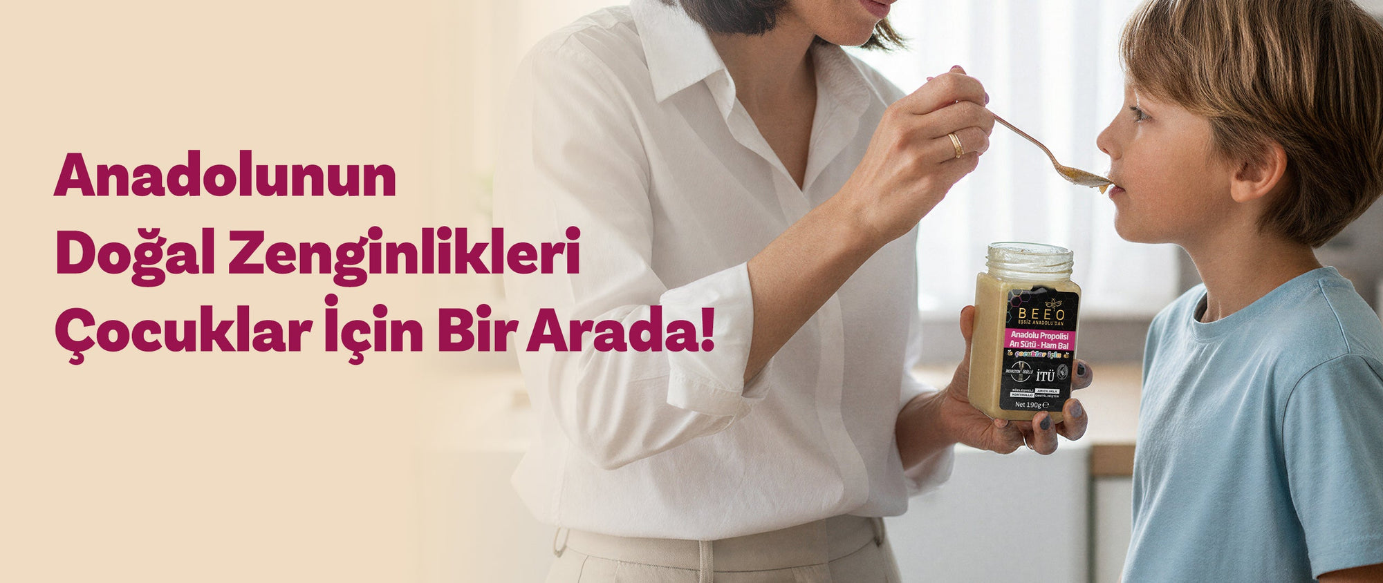 Anadolu’nun Doğal Zenginlikleri