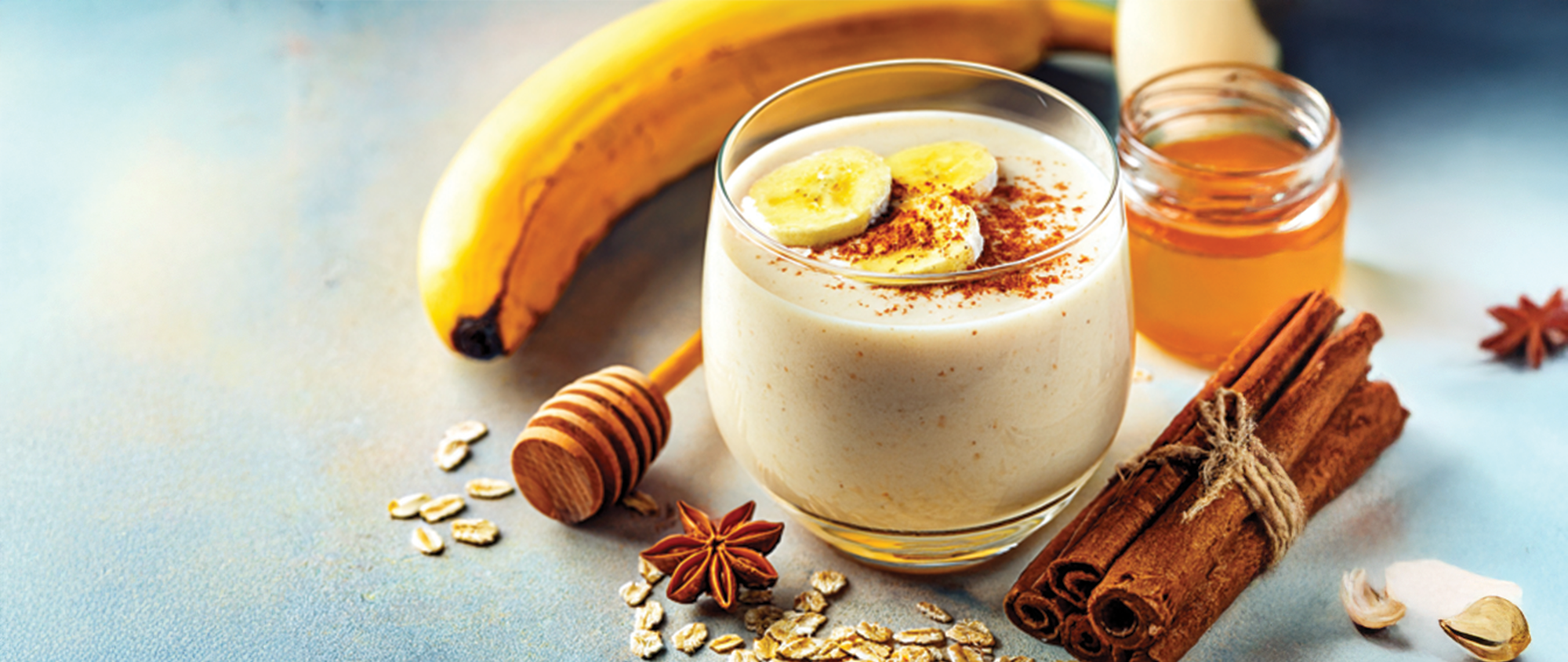 Tok Tutan Propolisli Smoothie
