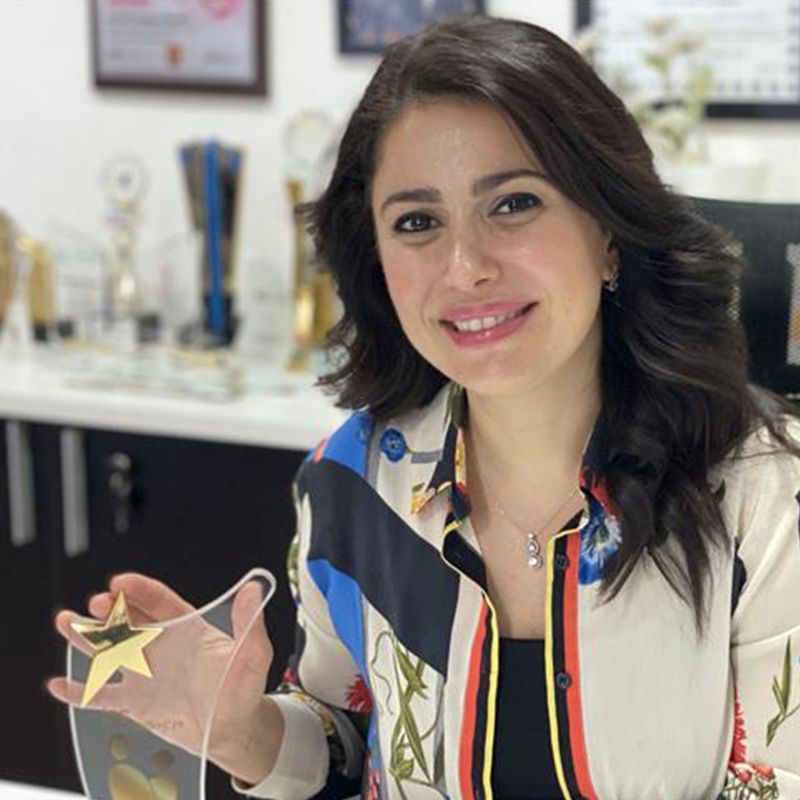 IBS Anne Bebek Çocuk Fuarı - IBS Ödülleri (2019)