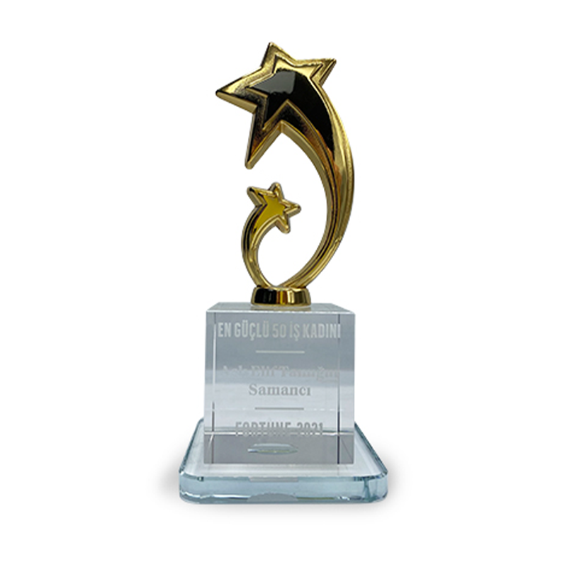 Fortune Türkiye - Türkiye'nin En Güçlü 50 İş Kadını (2021)