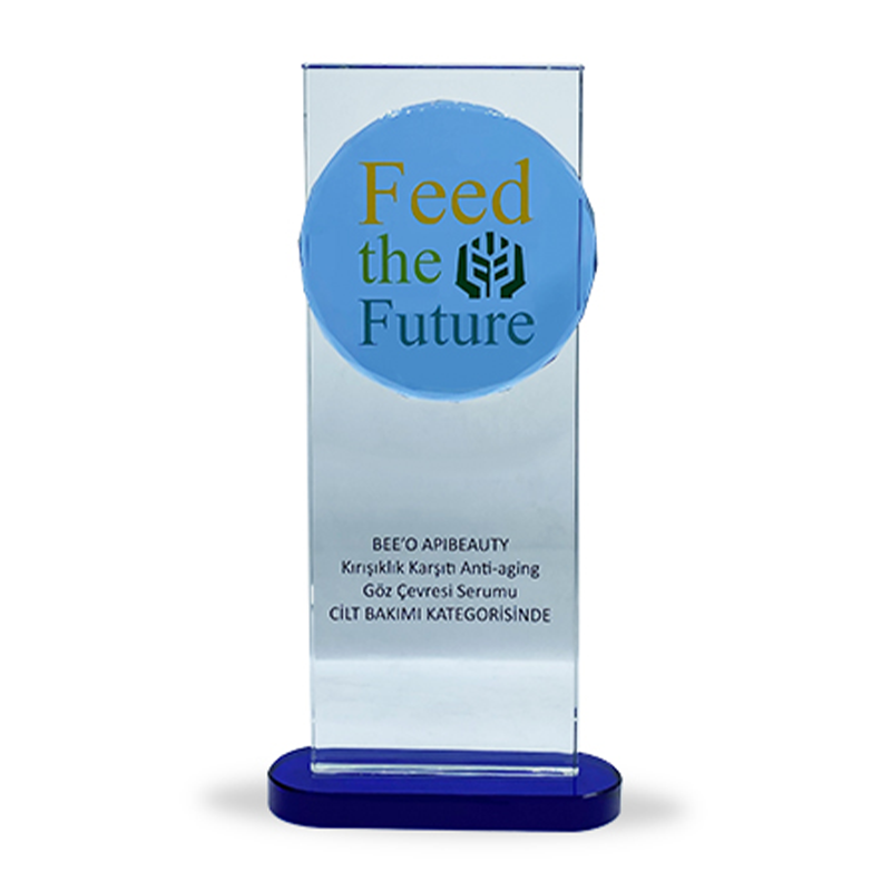 Güvenilir Ürün Zirvesi Feed The Future Ödülleri (2022)