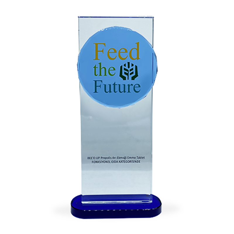 Güvenilir Ürün Zirvesi Feed The Future Ödülleri (2022)