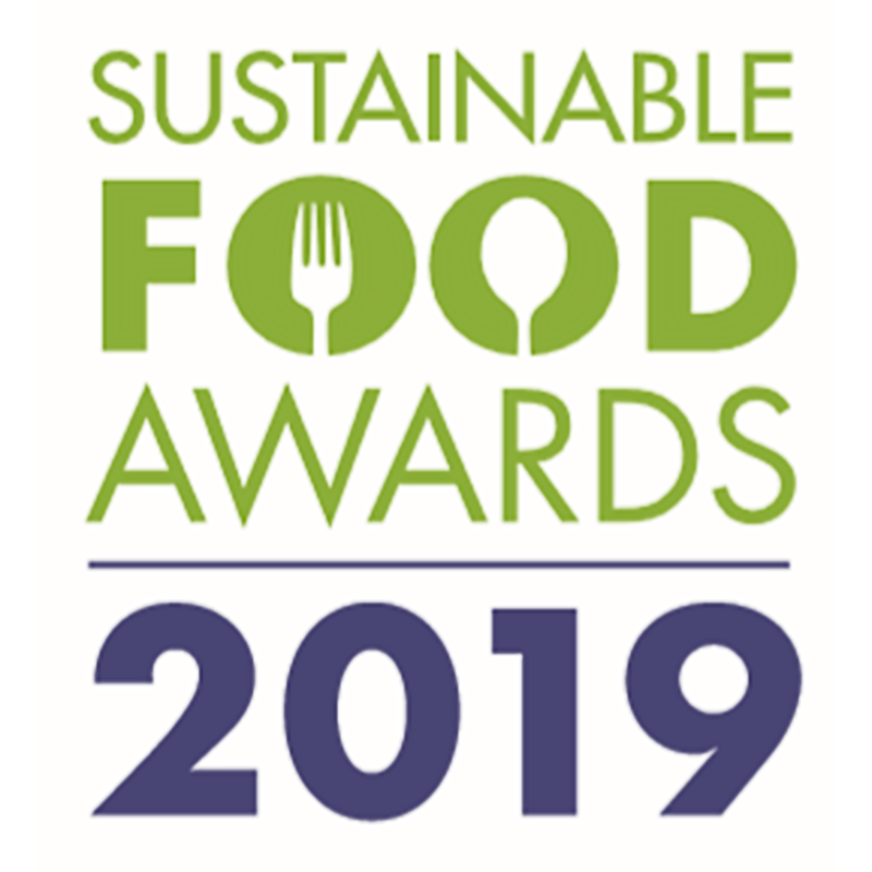 Sustainable Food Awards (2019)
