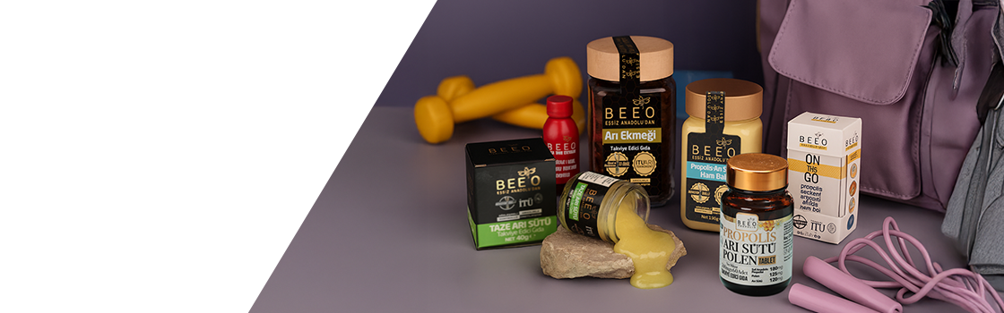 Bağışıklık Desteği