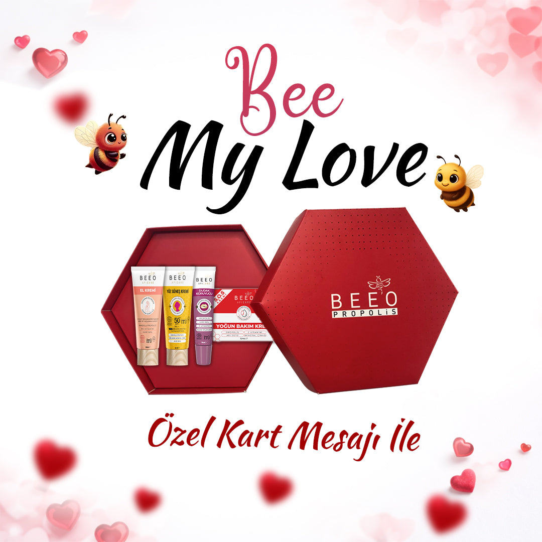 Bee My Love
