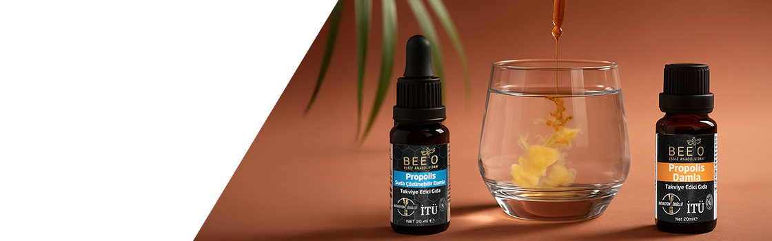 Propolis