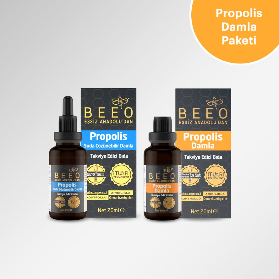 Propolis