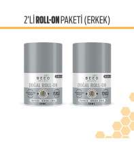 2'li Roll-On Paketi (Erkek)