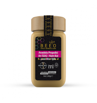 Arı Sütlü Ham Ballı Propolis Macunu (Çocuk)