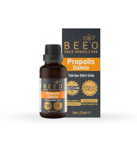 Propolis Damla