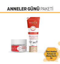 Anneler Günü Paketi