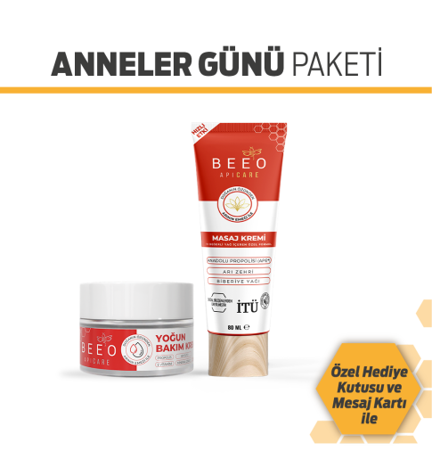 Anneler Günü Paketi