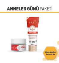 Anneler Günü Paketi