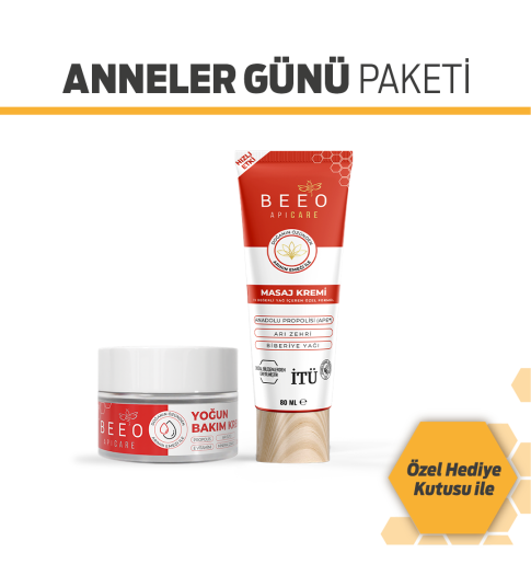 Anneler Günü Paketi