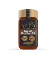 Çam Balı Ham Salgı Balı (300 gr)