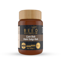 Çam Balı Ham Salgı Balı  (500 gr)