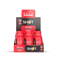 Kudret Narı Ginseng Propolis Shot 12`li Kutu