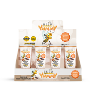 Yummy Propolis Fındık Keçiboynuzu 12'li Paket