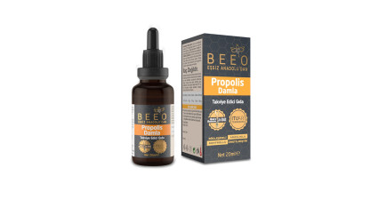 Propolis Damla