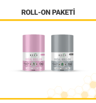 Roll-On Paketi 