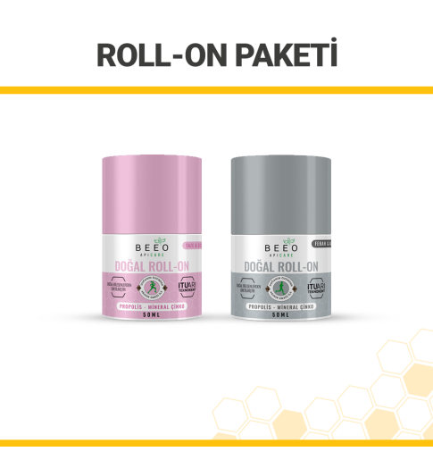 Roll-On Paketi 