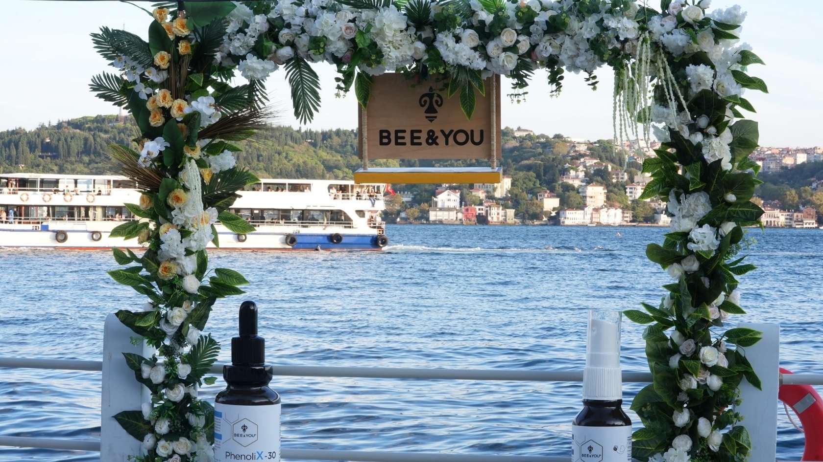 BEEO PhenoliX 11