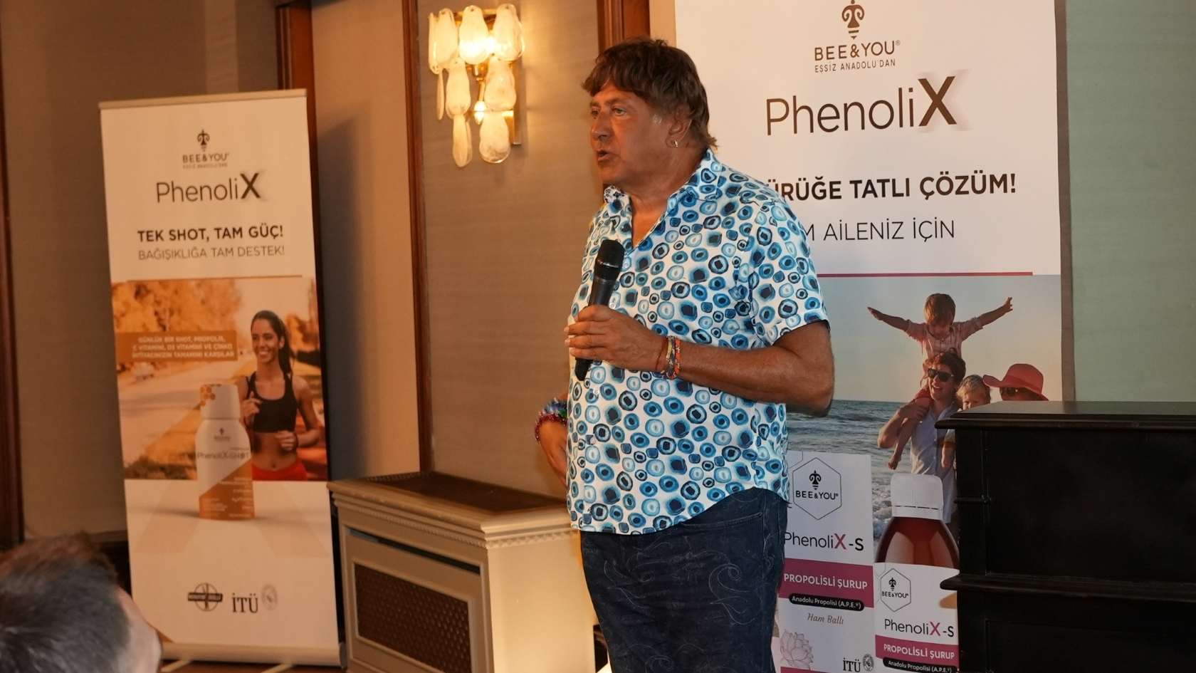 BEEO PhenoliX 52