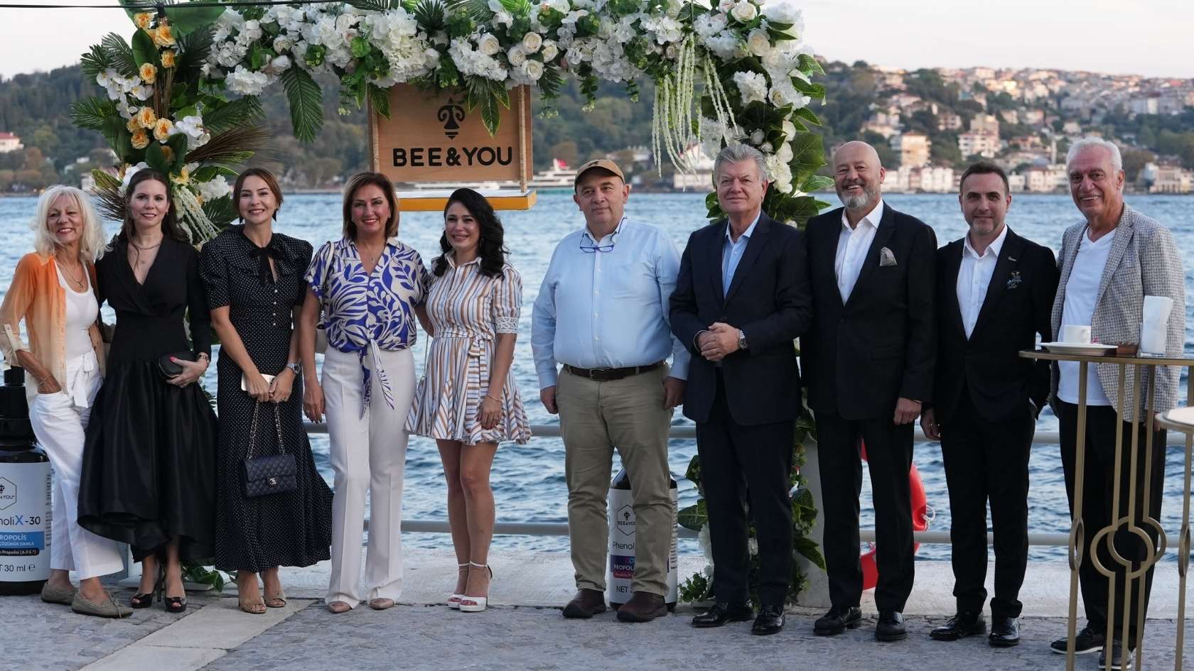BEEO PhenoliX 6