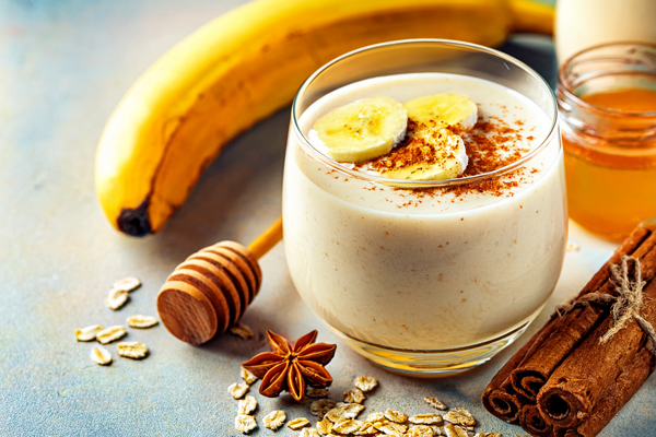 propolisli Smoothie