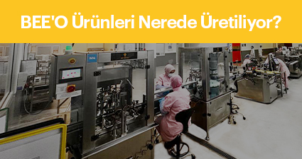 Beeo Nerede Üretiliyor