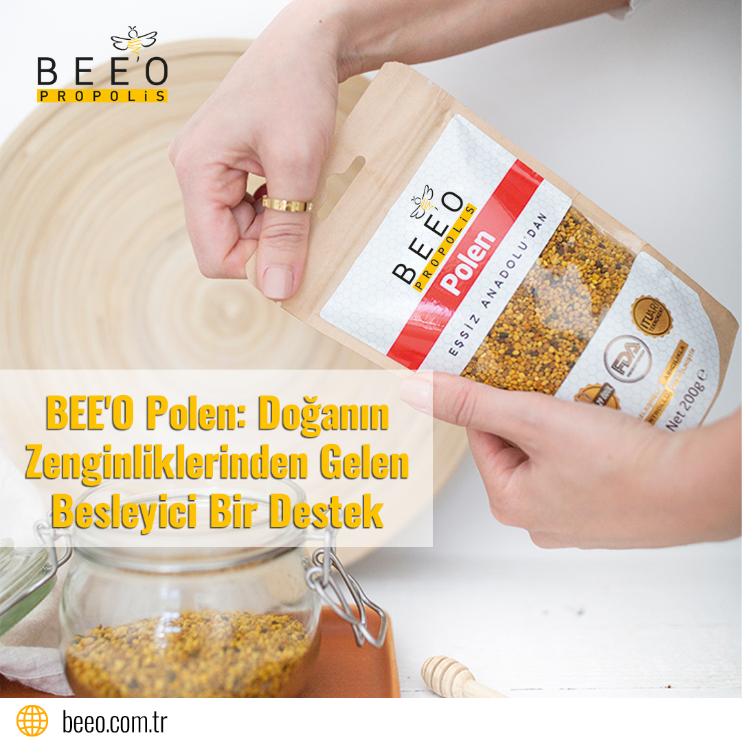 beeo polen
