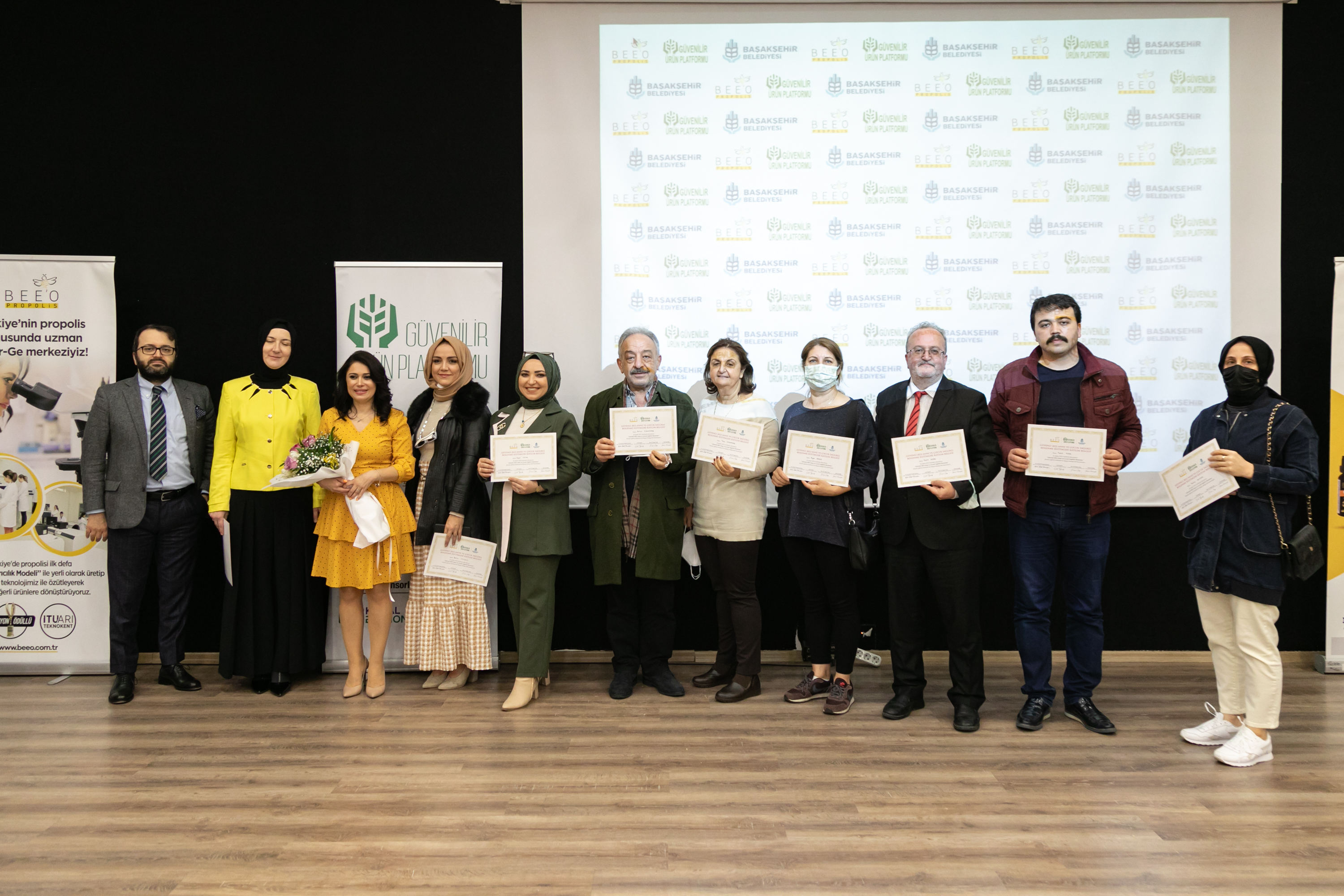 Başakşehir 26.02.2022 8